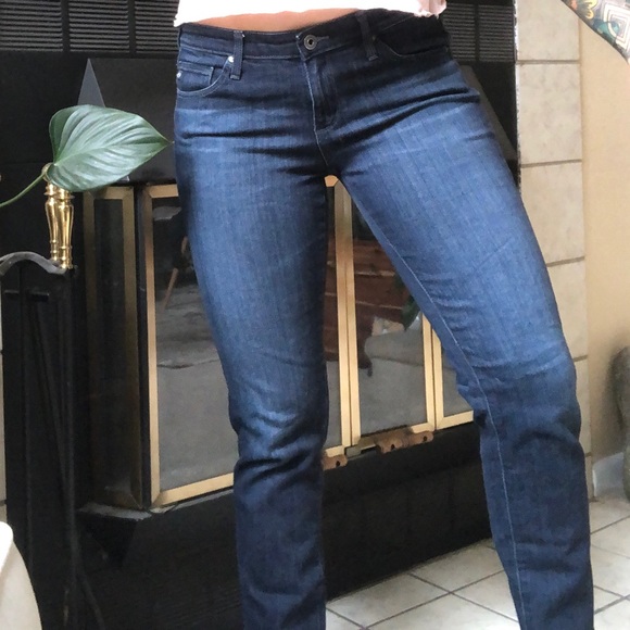 AG The Stevie Jeans! - Picture 7 of 11